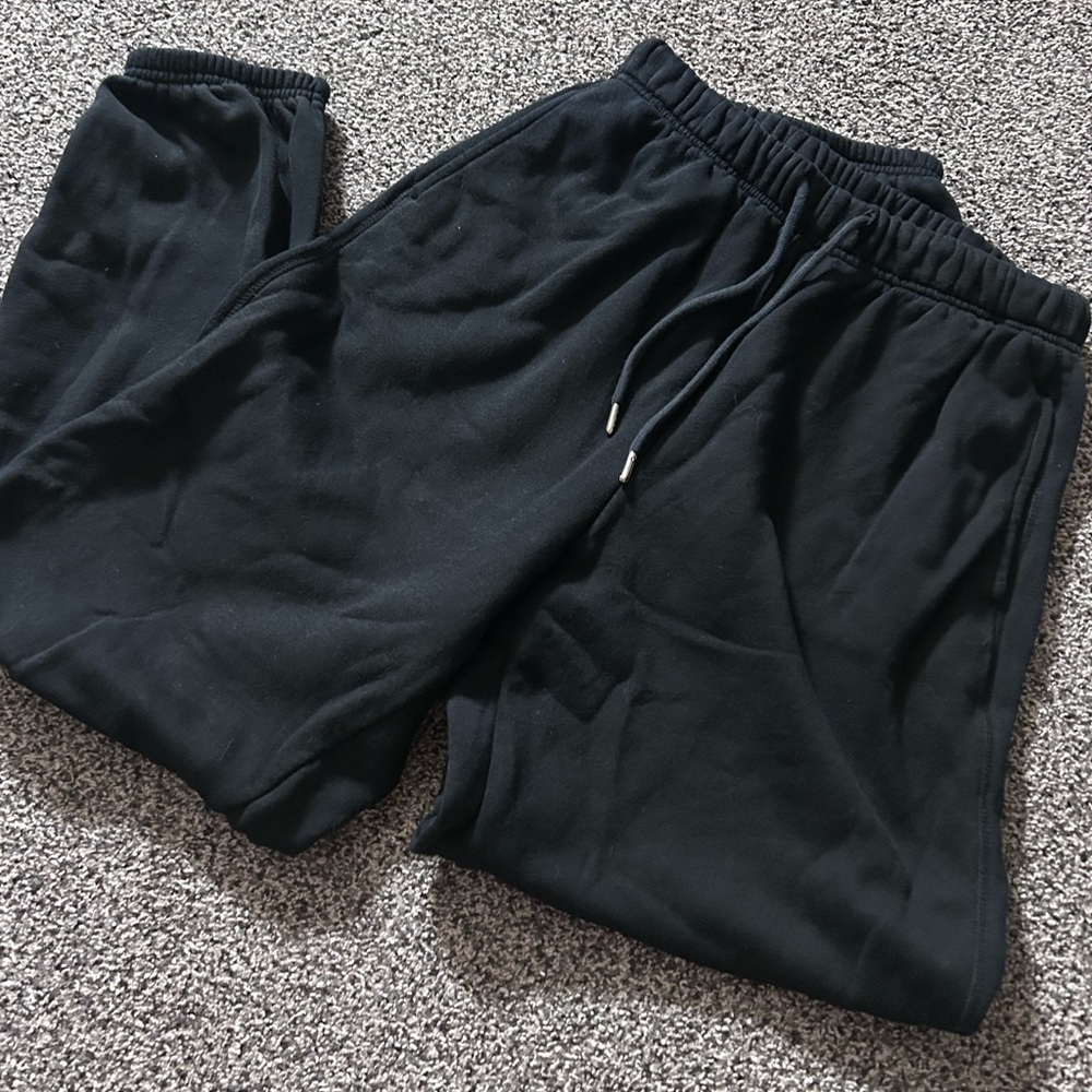 Old Navy Men's Dark Joggers